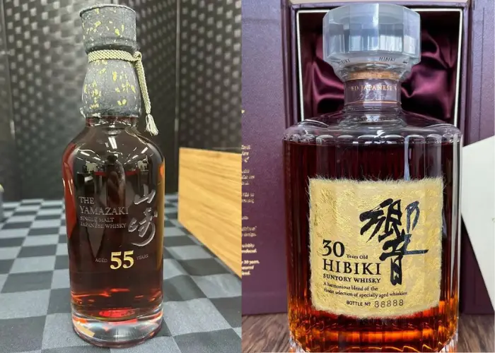 日本酒